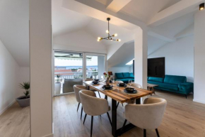Apartment Panorama